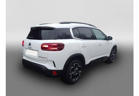 Citroën C5 Aircross #5