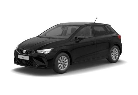 Seat Ibiza #1