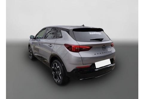 Opel Grandland X #3