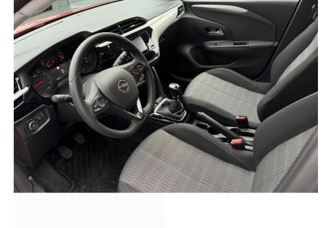 Opel Corsa #4