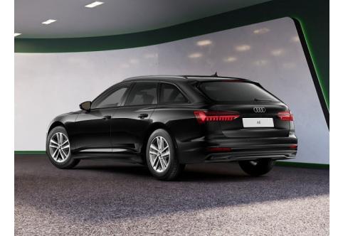 Audi A6 #3