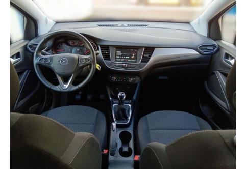 Opel Crossland X #14