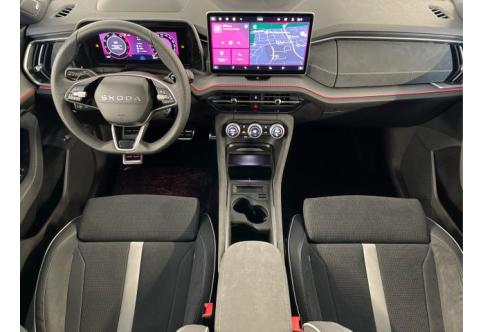 Skoda Kodiaq #1