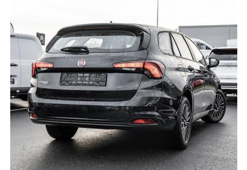 Fiat Tipo #3