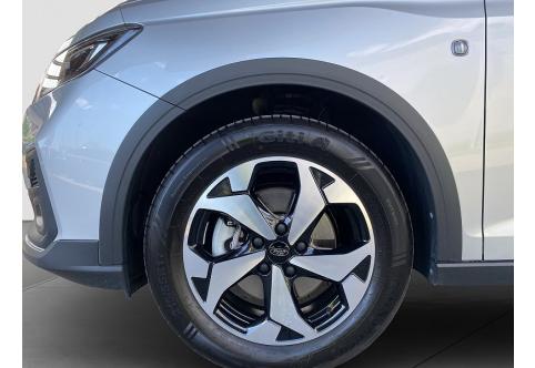 Ford Tourneo Connect #15