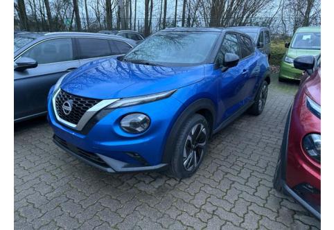 Nissan Juke #2