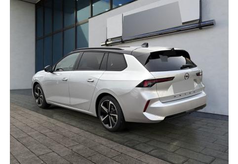 Opel Astra #3
