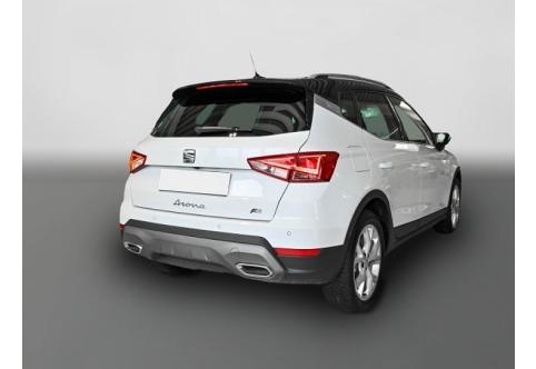 Seat Arona #3