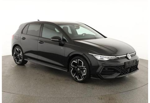 VW Golf #1