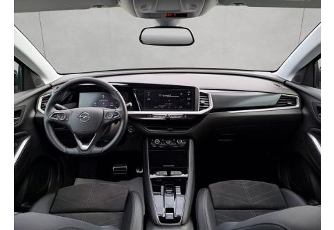 Opel Grandland X #13