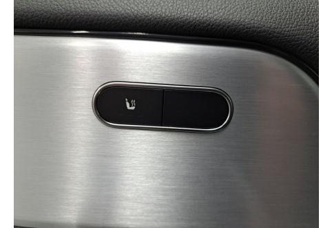 Mercedes-Benz GLA-Klasse #9