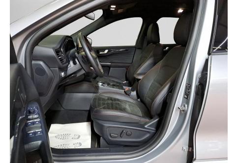 Ford Kuga #7