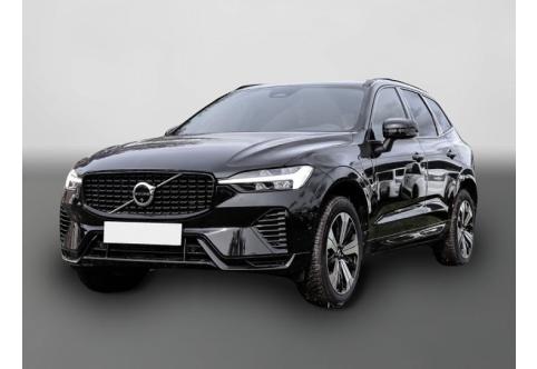 Volvo XC60 #1