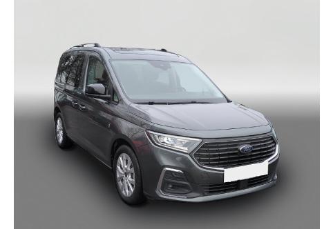 Ford Tourneo Connect #4
