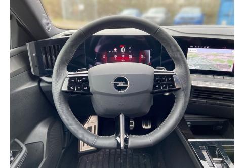 Opel Astra #4