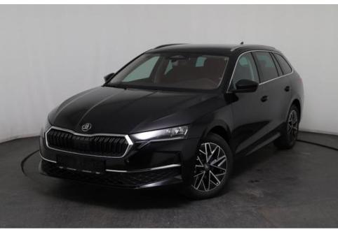 Skoda Octavia #2