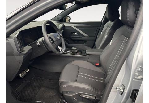 Opel Astra #9