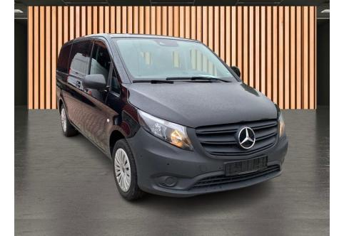 Mercedes-Benz Vito #5