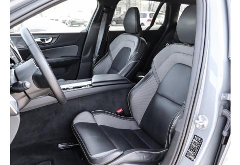 Volvo V60 #7