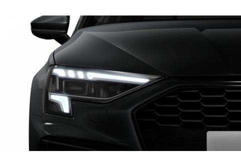 Audi A3 #5
