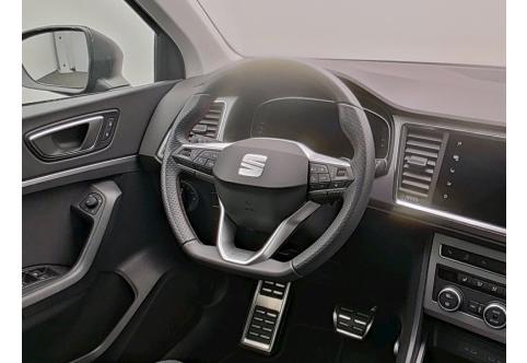 Seat Ateca #10