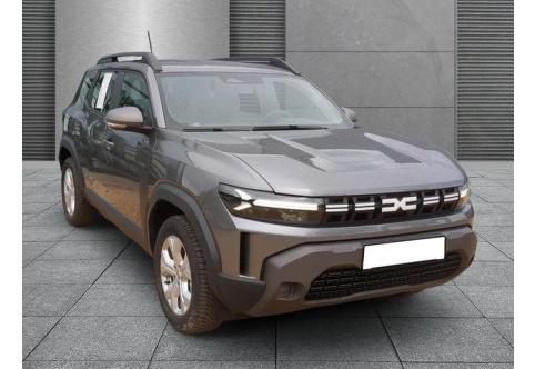 Dacia Duster #1