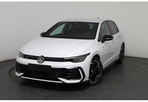 VW Golf #1