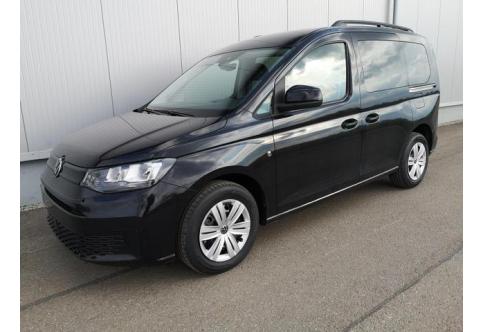 VW Caddy #1