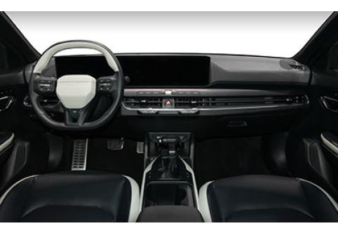 Kia K4 #6