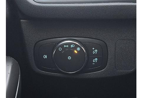 Ford Focus #5