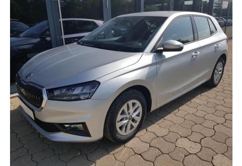 Skoda Fabia #2