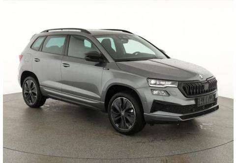 Skoda Karoq #2
