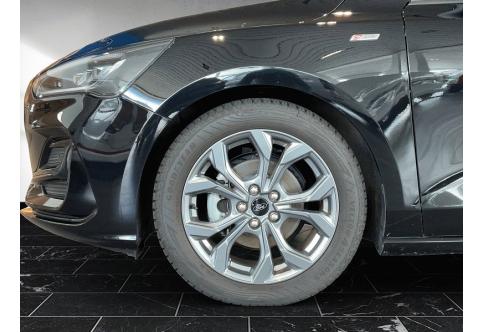 Ford Focus #12