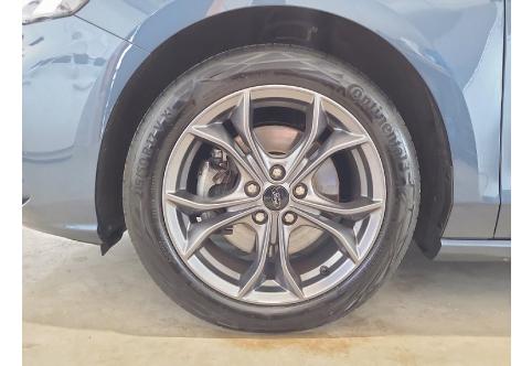 Ford Focus #12