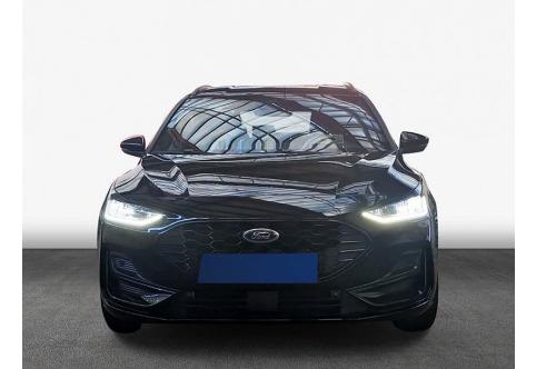 Ford Focus #3