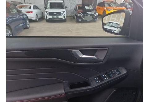 Ford Kuga #13