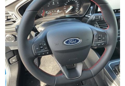 Ford Focus #27