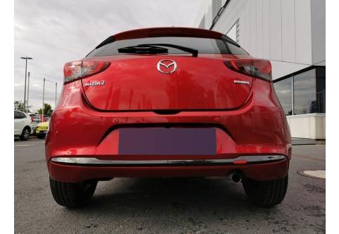 Mazda Mazda2 #14