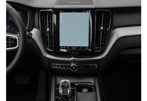 Volvo XC60 #8