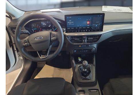 Ford Focus #10
