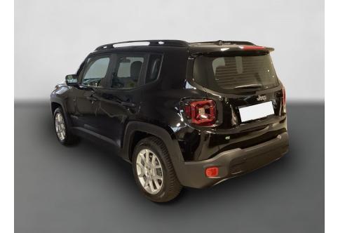 Jeep Renegade #4