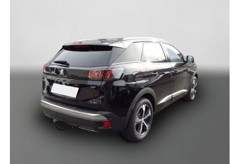 Peugeot 3008 #5