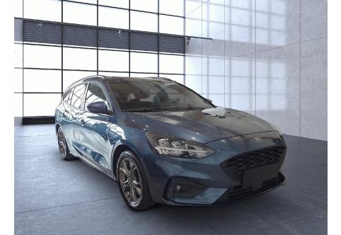 Ford Focus #4
