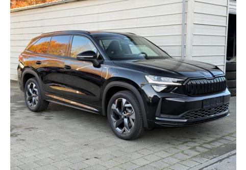 Skoda Kodiaq #1