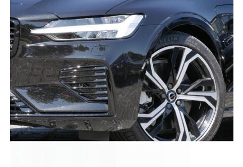 Volvo V60 #5