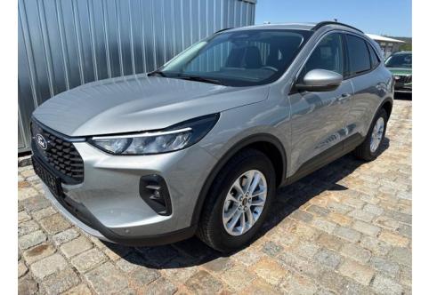 Ford Kuga #1