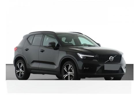 Volvo XC40 #5