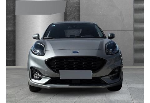 Ford Puma #6