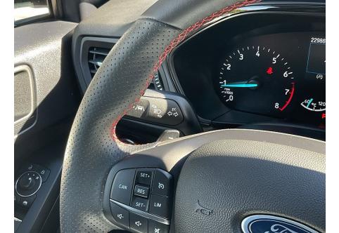 Ford Focus #5