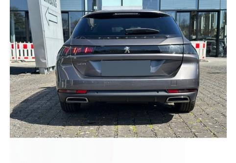 Peugeot 508 #3